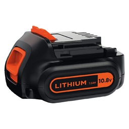 [DFL5107132] Batteria Slitta Al Litio 'Bl1512' 10,8V - 1,5 Ah
