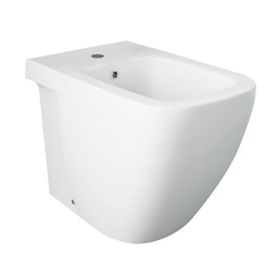 [DFLEX-182-O310-R] Bidet Filo Muro Caroline