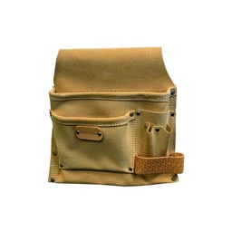 [19902899] Borsa da carpentiere Vigor, modello Arizona