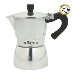 [V4430131ALL] CAFFETTIERA - 3 TZ          GRANCUC