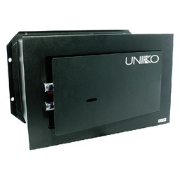 [DFL300250] Cassaforte Con Chiave 'Kc' 'Kc21' Alp Cm 21 X  31 X  15