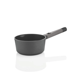 [2003645] Casseruola Manico Lungo Removibile Cm. 18 Cook&amp;Space Guzzini 