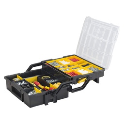 [DFL5060314] Cassetta Organizer Porta Minuteria 'Sort Master Mu Cm 40 X 42 X 31,5 - Art.Stst1-75540