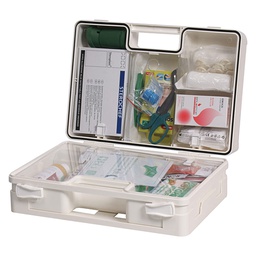 [DFL1064456] Cassetta Primo Soccorso Settore Alimentare 'Cps100' Cm 33 X 24 X 13