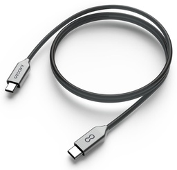 [2003915] Cavo di ricarica USB Type-C a USB Type-C da 1 metro