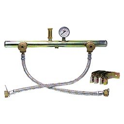 [DFL206144] Centralina Per Gas A 2 Uscite