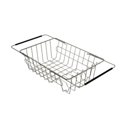 [FZ99007] Cesto per lavello Inoxbasket