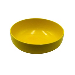 [V5853570000] Ciotola insalatiera romeo giallo cmø23h8