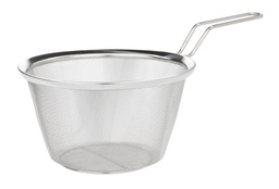 [2004408] Colino Alto Universale Con Manico Diam. 19,5 Cm Acciaio