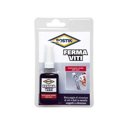 [019281] Colla per Viti Bostik, formato da 10 ml