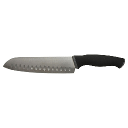 [19907400] Coltello Santoku 18 Cm Ss Utensili Vari Mythos