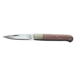 [DFL820020] Coltello Serramanico Calabrese 23024 Ausonia - Cm 18