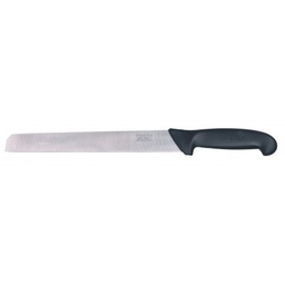 [2008462] Coltello da salumi con lama in acciaio inox - Articolo 644