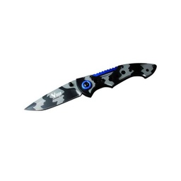 [2001317] Coltello serramanico Vigor Poiana 190mm