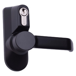 [DFL3160610] Comando Esterno Per Maniglione Antipanico Colore Nero