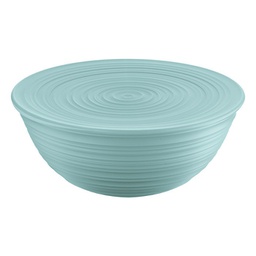 [1944659] Contenitore Guzzini per alimenti verde salvia Ø 30xh13 cm