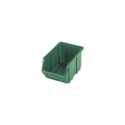 [027331] Contenitore Terry &quot;Ecobox 112&quot; 160X250X129H