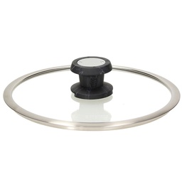 [1932950] Coperchio Tognana linea Sphera diametro 24 centimetri
