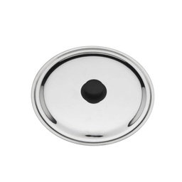 [MA02000196] Coperchio in Acciaio Inox per Pentola da 26 cm