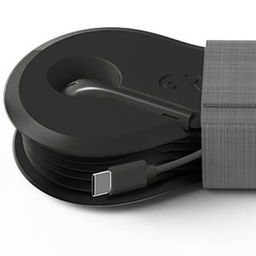 [1991271] Cuffie Auricolari Type-C 
