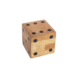 [20036654] Dado In Legno Fortune 182967