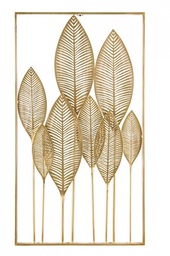 [B0181679] Decorazione Parete Adhira 52X95  