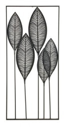 [B0181680] Decorazione Parete Adhira 61X135  