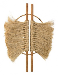 [B0182267] Decorazione Parete Turkana 40X50