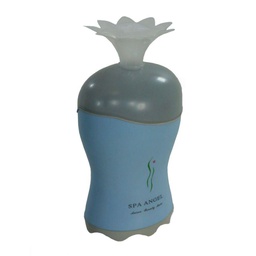 [V6400390000] Diffusore vaporizzatore ionizzante con giochi di lucecm 12x11h23
