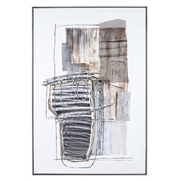 [B0240848] Dipinto olio 82.5X122.5