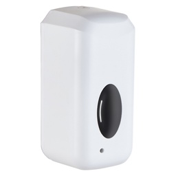 [DFL9007246] Dispenser A Muro Per Saponi Liquidi Automatico Colore Bianco