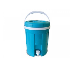 [1918817] Dispenser fontanella termico in Isotherm Blu 4,5 litri