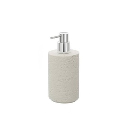 [20040719] Dispenser sapone liquido serie Arizona color bianco