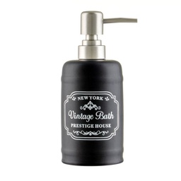 [1936843] Dispenser vintage per il sapone da bagno