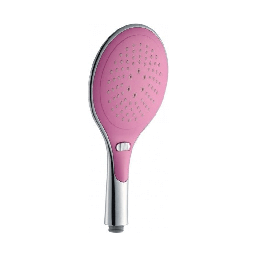 [2004338] Doccino Serie Circe 2 Getti Con Risparmio Acqua Colore Rosa