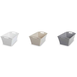 [1990961] Facility Italia Vaschetta multiuso Domoliving 27x29x18,5 cm