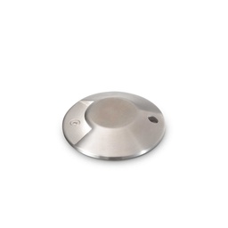 [8021696122014] Faretto ad incasso ROCKET PT 4000K - D110xH160mm