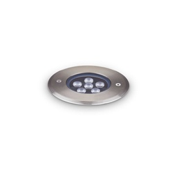 [8021696255668] Faretto incasso D120xH90mm
