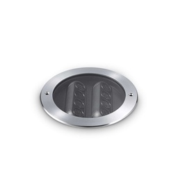 [8021696277028] Faretto incasso Taurus 13W - L255xH125xP270mm
