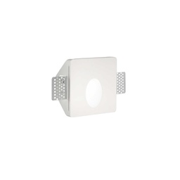 [8021696249834] Faretto incasso Walky-3 - 100x50x100 mm