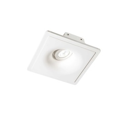 [8021696155722] Faretto incasso Zephyr D20 - L204xH115xP204mm