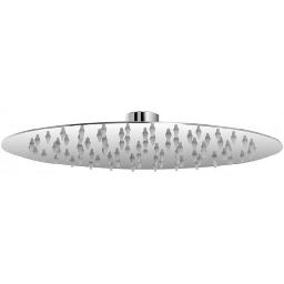 [1925525] Feridras Soffione Doccia Tondo 25 Cm 416103