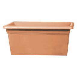 [DFL612754] Fioriera Rettangolare 'Maxi' Cm 100 X 45 X 40 Lt. 110