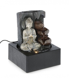 [B0143049] Fontana Quiet 654 C-Led H24