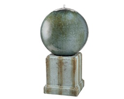 [20041918] Fontana alta tensione da esterno