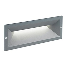 [SOV98152/16] Incasso Chiuso 12W Led 3000K  linea mask  grafite