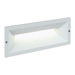 [SOV99152/02] Incasso Chiuso 12W Led 4000K  linea mask  bianco