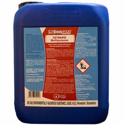 [2011739] Insetticida multipurpose Freezanz, formato da 5 litri