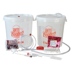 [DFL6078470] Kit Fermentazione Birra Coopers