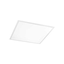 [8021696249728] LED Panel 595x24x595mm 4000K CRI80